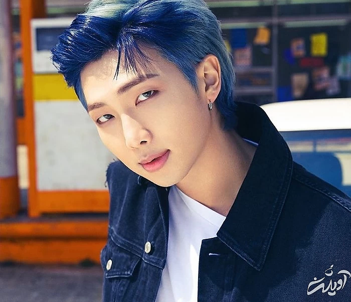 مشخصات اعضای گروه بی تی اس آر.اِم